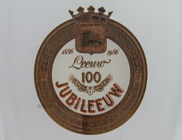 Jubileeuw kelkglas b